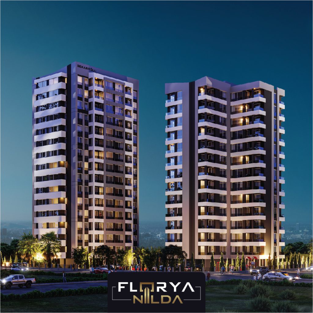 Florya Max Royal İzzet Oklu İnşaat